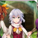 Una valanga di nuove immagini per Omega Labyrinth mostrano Rinne, Mirei, Marika e il sistema di combattimento