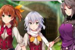 Una valanga di nuove immagini per Omega Labyrinth mostrano Rinne, Mirei, Marika e il sistema di combattimento - Notizia