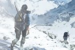 Rise of the Tomb Raider ha venduto più di un milione di copie - Notizia