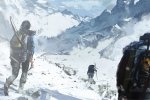 Il director di Rise of the Tomb Raider lascia Crystal Dynamics e passa a Infinity Ward - Notizia