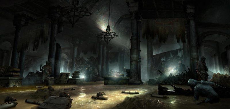 Immagine di Rise of the Tomb Raider per Xbox One