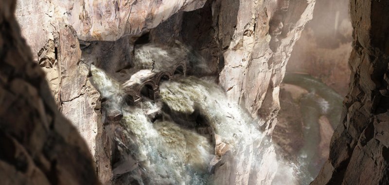 Immagine di Rise of the Tomb Raider per Xbox One