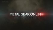 Metal Gear Online - Tactical Team Operations per PlayStation 4