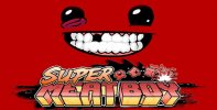 Super Meat Boy per PlayStation 4