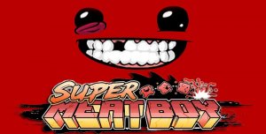 Super Meat Boy per PlayStation Vita