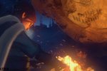 Praey for the Gods: trailer gameplay per il 'successore' di Shadow of the Colossus - Notizia