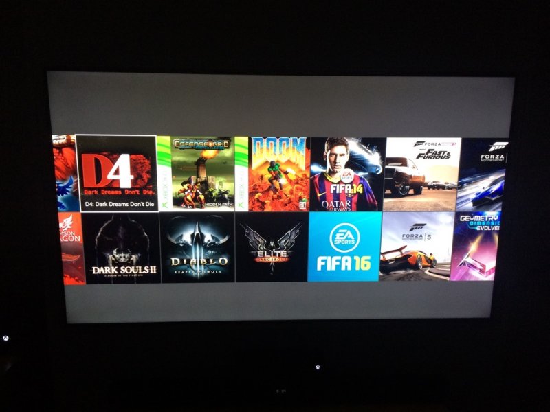 Doom arriva su Xbox One tramite retrocompatibilità?