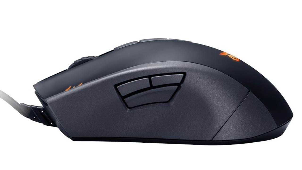 ASUS Strix Claw - Recensione - Hardware PC - Multiplayer.it