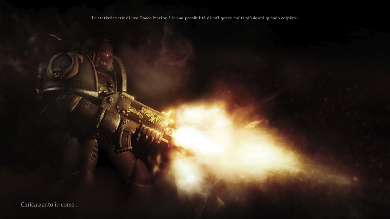 Warhammer 40.000: Deathwatch - Enhanced Edition 