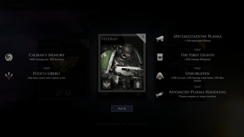 Warhammer 40.000: Deathwatch - Enhanced Edition 