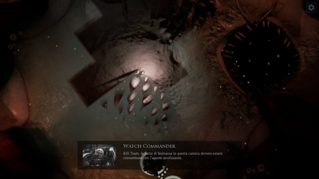 Warhammer 40.000: Deathwatch - Enhanced Edition 