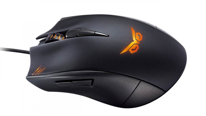 ASUS Strix Claw ASUS Strix Claw
