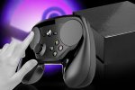 Valve avrebbe ben due nuovi gamepad in arrivo: uno è lo Steam Controller 2 - Notizia