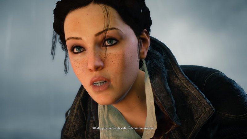 Immagine di Assassin's Creed Syndicate per PlayStation 4