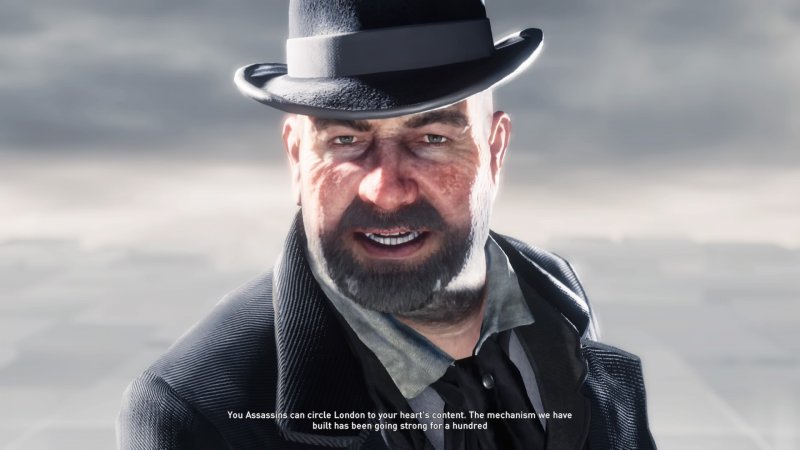 Immagine di Assassin's Creed Syndicate per PlayStation 4