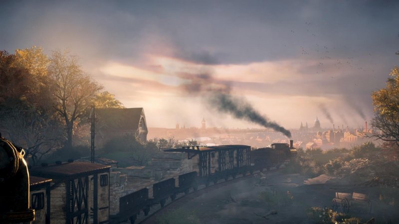 Immagine di Assassin's Creed Syndicate per PlayStation 4