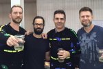 Nuove foto dal 'set' di Uncharted 4: Fine di un Ladro - Notizia
