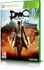 DmC Devil May Cry per Xbox 360