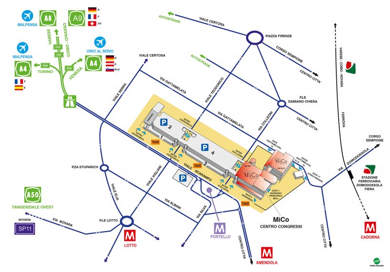 La guida definitiva alla Games Week 2015 La guida definitiva alla Games Week 2015