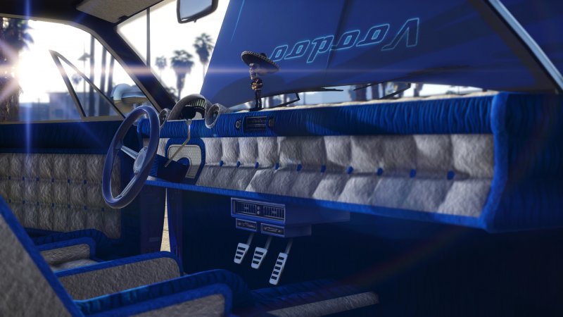 Immagine di Grand Theft Auto Online per PlayStation 4