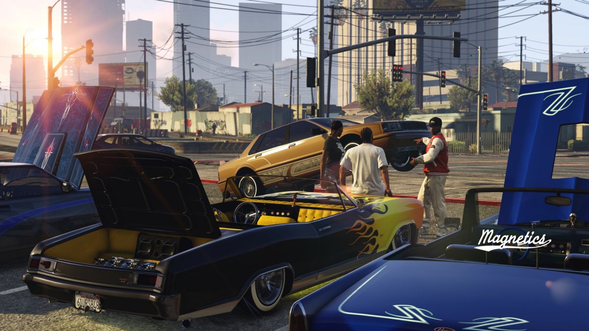 Photo of GTA Online has been more successful than Rockstar – Multiplayer.it expected