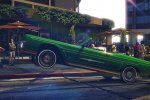 Grand Theft Auto Online ha prodotto ricavi per 500.000.000 di dollari - Notizia