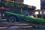 Un nuovo trailer di Grand Theft Auto Online: Lowriders mostra il garage Benny's Original Motor Works - Notizia