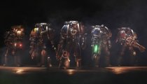 Warhammer 40,000: Deathwatch - Enhanced Edition - Trailer