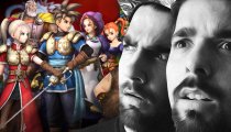 Dragon Quest Heroes - Long Play