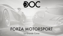 Forza Motorsport: La Grande Corsa - Punto Doc