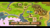 Knights of Pen and Paper II - Trailer di lancio della versione PC