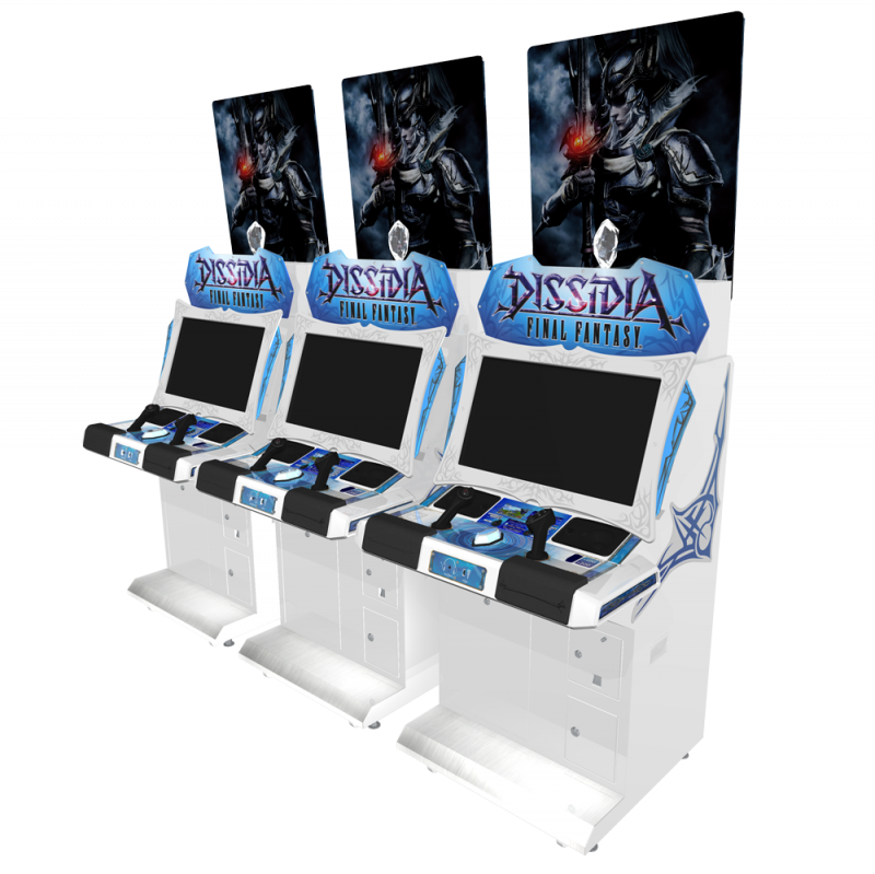 Immagine di Dissidia Final Fantasy NT per PlayStation 4