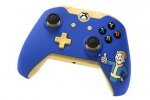 Lo store Bethesda vende un'edizione Vault-Boy del controller Xbox One - Notizia