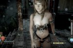 Niente lingerie sexy nella versione nord americana di Project Zero: Maiden of Black Water - Notizia