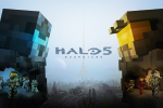 Skin a tema Halo 5: Guardians per Minecraft - Notizia