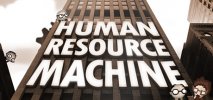 Human Resource Machine per PC Windows