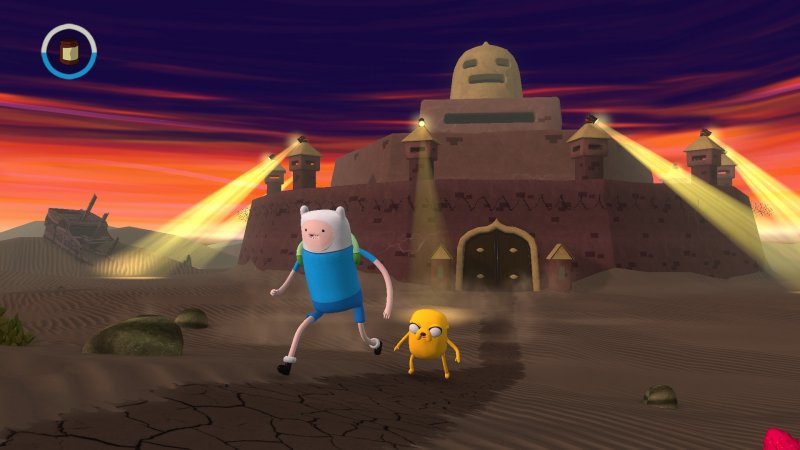 Adventure Time Finn E Jake Detective Adventure Time Finn E Jake Detective E Disponibile Nei Negozi Multiplayer It