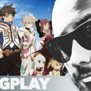Tales of Zestiria - Long Play