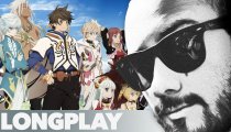 Tales of Zestiria - Long Play