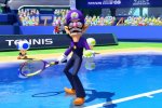 Un nuovo trailer per Mario Tennis: Ultra Smash - Notizia