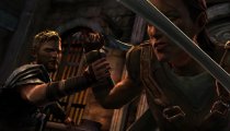 Game of Thrones: A Telltale Games Series - Il trailer del cast televisivo