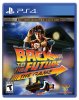 Back to the Future: The Game - 30th Anniversary Edition per PlayStation 4