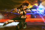 In arrivo dei costumi di Halloween per Ultra Street Fighter IV - Notizia