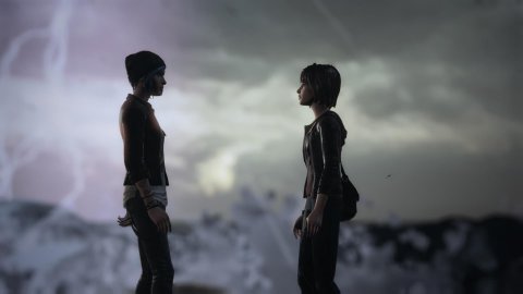 Life is Strange 3: New cast, new powers, new story, no Chloe and Max?