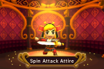 The Legend of Zelda: Tri Force Heroes - Il tema musicale principale - Notizia