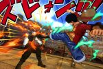 Tre nuovi trailer per One Piece: Burning Blood - Notizia
