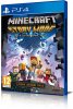 Minecraft: Story Mode - Episode 1: The Order of Stone per PlayStation 4