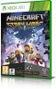 Minecraft: Story Mode - Episode 1: The Order of Stone per Xbox 360