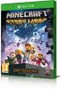 Minecraft: Story Mode - Episode 1: The Order of Stone per Xbox One