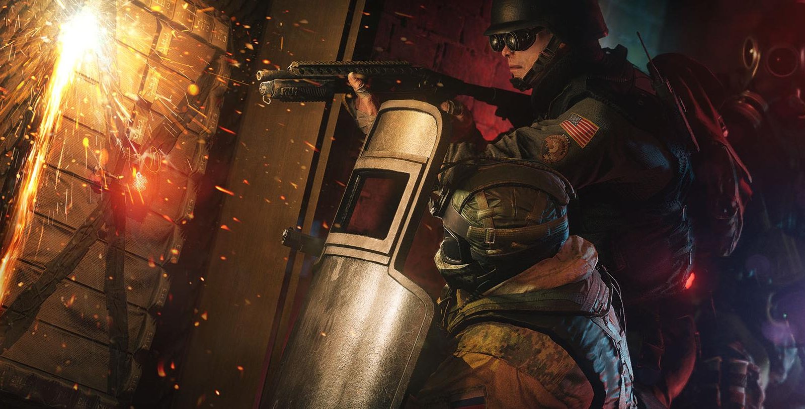 Il sistema di reputazione di Rainbow Six Siege rimarrà in beta, non funziona bene come dovrebbe
